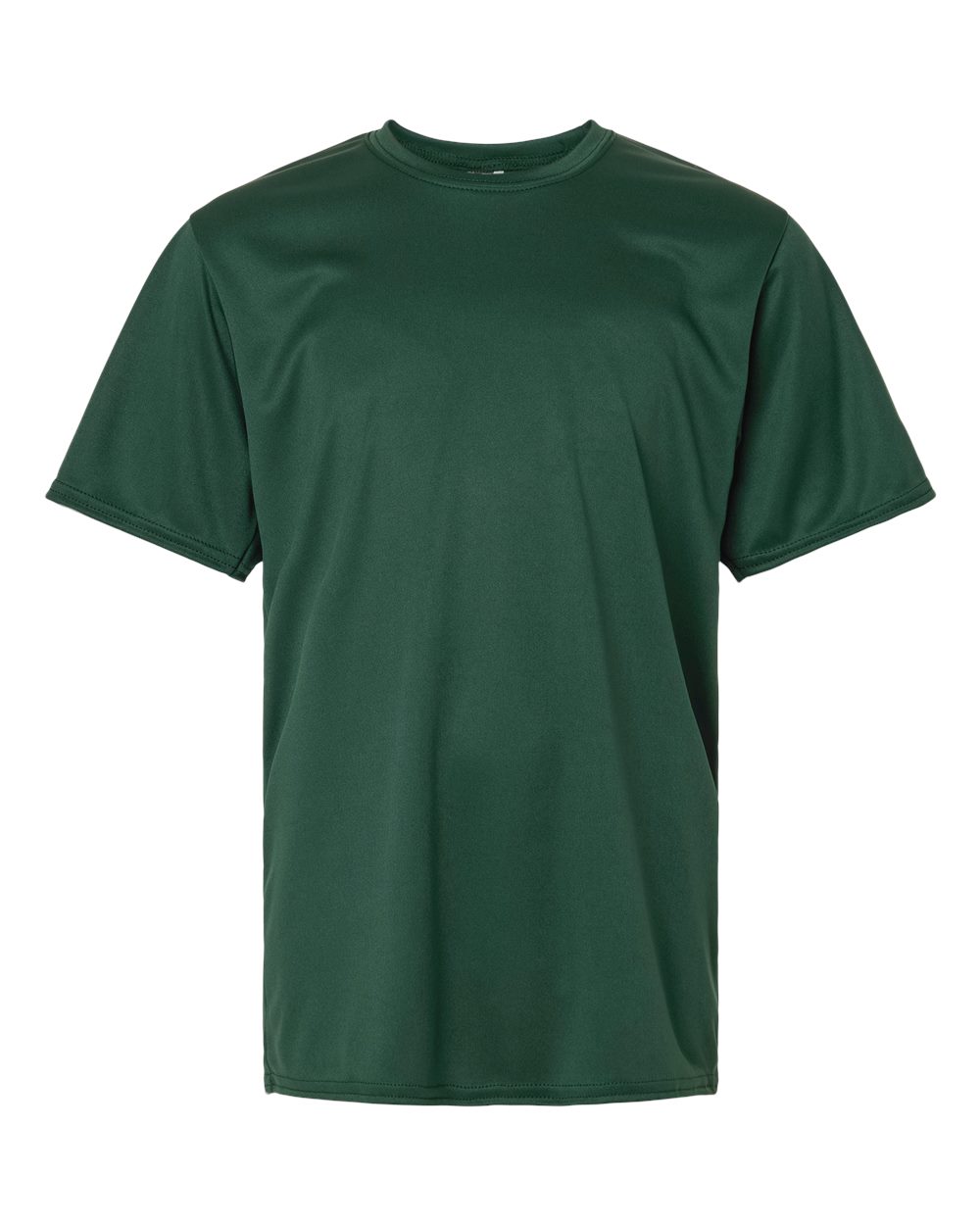 C2 Sport Youth Performance T-Shirt. 5200 - Forest