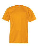 C2 Sport Youth Performance T-Shirt. 5200 - Gold