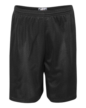 C2 Sport Men's Mesh 9" Shorts. 5109 - Black