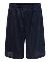 C2 Sport Men's Mesh 9" Shorts. 5109 - Navy
