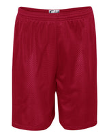C2 Sport Men's Mesh 9" Shorts. 5109 - Red