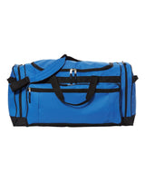 Liberty Bags 27" Explorer Large Duffel Bag. 3906 - Royal