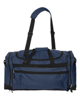 Liberty Bags 27" Explorer Large Duffel Bag. 3906 - Navy