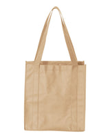 Liberty Bags Non-Woven Reusable Shopping Bag. 3000 - Tan
