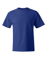 Hanes Unisex Beefy-T® Tall T-Shirt. 518T - Deep Royal