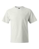 Hanes Unisex Beefy-T® Tall T-Shirt. 518T - White