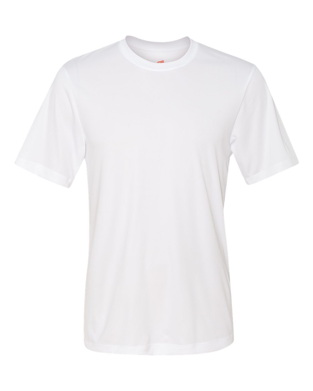 Hanes Unisex Cool DRI® Performance T-Shirt. 4820 - White