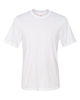 Hanes Unisex Cool DRI® Performance T-Shirt. 4820 - White