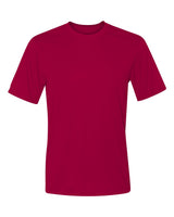 Hanes Unisex Cool DRI® Performance T-Shirt. 4820 - Deep Red