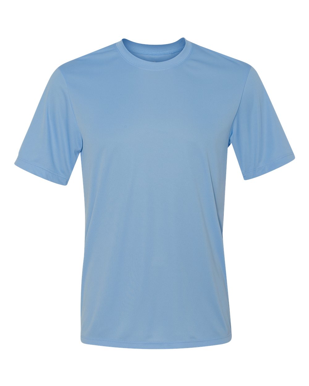 Hanes Unisex Cool DRI® Performance T-Shirt. 4820 - Light Blue