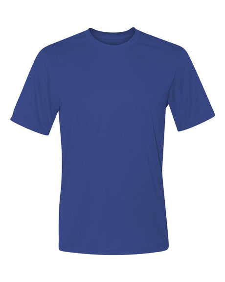 Hanes Unisex Cool DRI® Performance T-Shirt. 4820 - Deep Royal