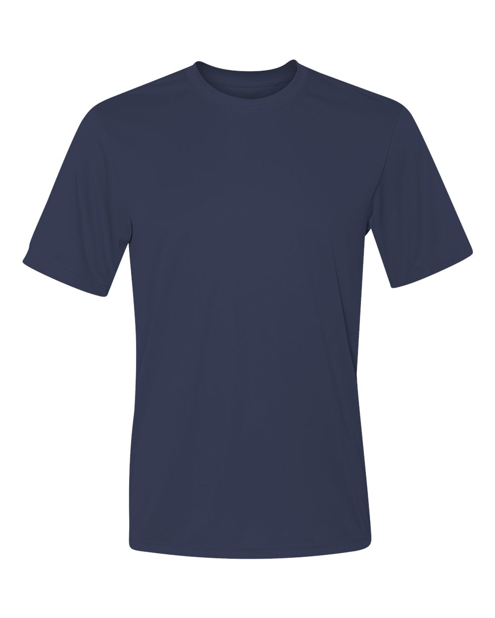 Hanes Unisex Cool DRI® Performance T-Shirt. 4820 - Navy