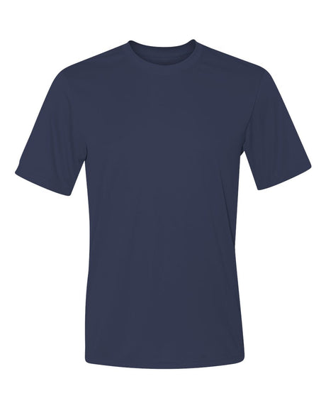 Hanes Unisex Cool DRI® Performance T-Shirt. 4820 - Navy