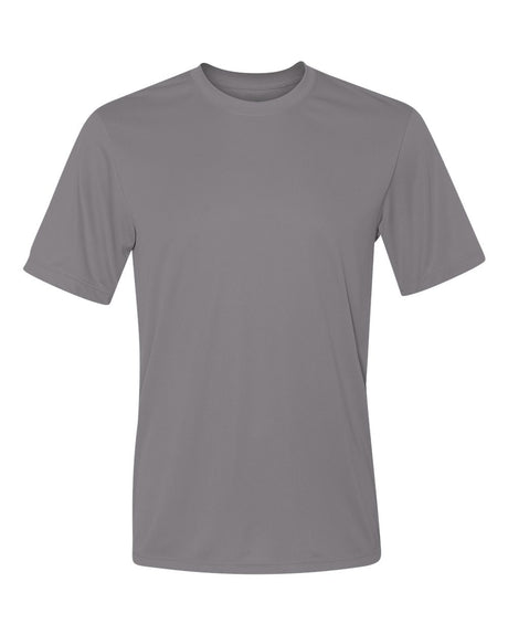 Hanes Unisex Cool DRI® Performance T-Shirt. 4820 - Graphite