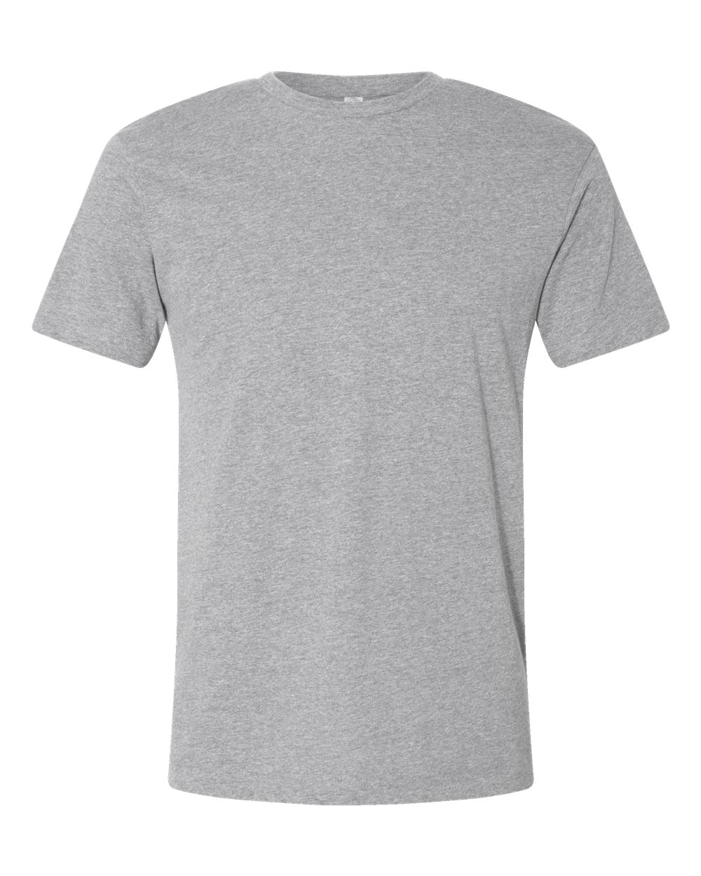 LAT Unisex Fine Jersey Tee. 6901 - Heather