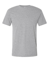 LAT Unisex Fine Jersey Tee. 6901 - Heather