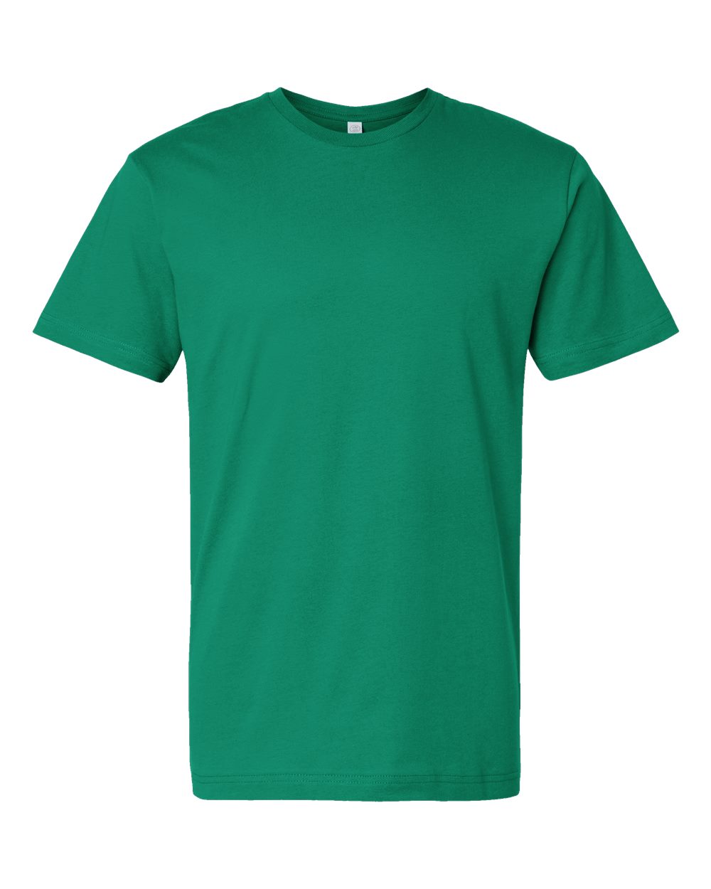 LAT Unisex Fine Jersey Tee. 6901 - Kelly