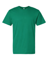LAT Unisex Fine Jersey Tee. 6901 - Kelly