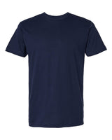 LAT Unisex Fine Jersey Tee. 6901 - Navy