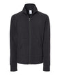 Boxercraft Girls' Practice Jacket. S89Y - Black