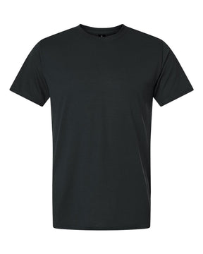 Gildan Unisex Performance® T-Shirt. 42000 - Black