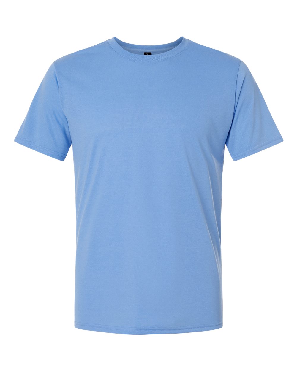 Gildan Unisex Performance® T-Shirt. 42000 - Carolina Blue
