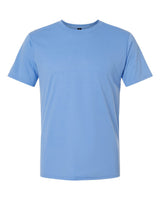Gildan Unisex Performance® T-Shirt. 42000 - Carolina Blue