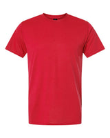 Gildan Unisex Performance® T-Shirt. 42000 - Red