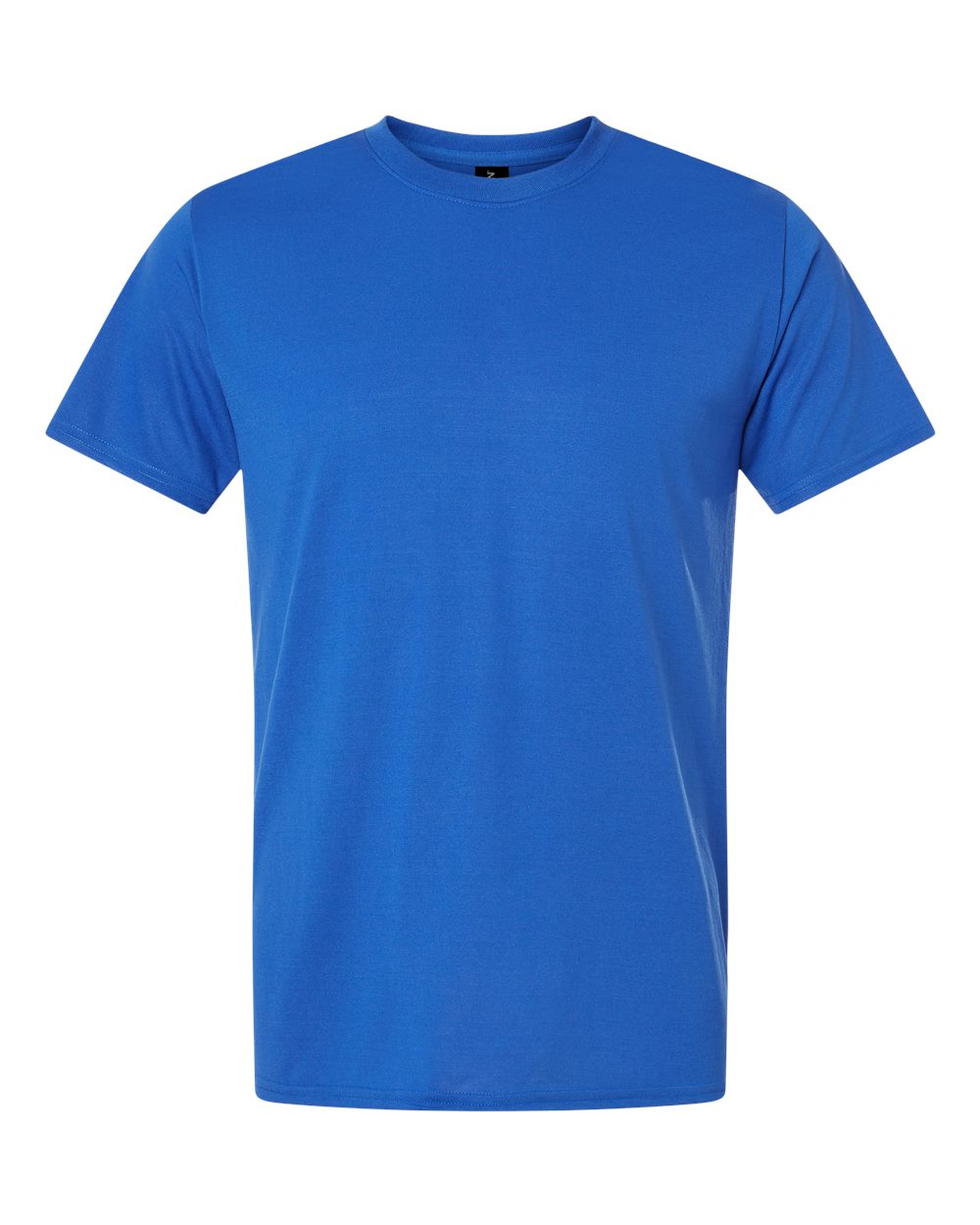 Gildan Unisex Performance® T-Shirt. 42000 - Royal