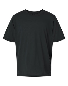 Gildan Youth Performance® T-Shirt. 42000B - Black