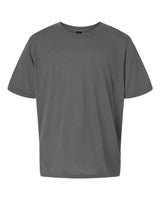 Gildan Youth Performance® T-Shirt. 42000B - Charcoal