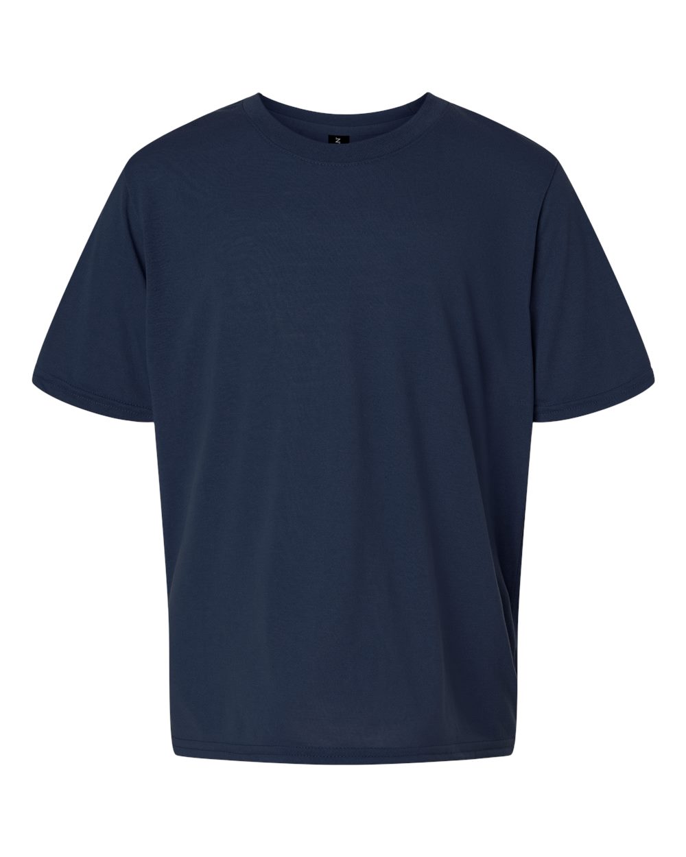 Gildan Youth Performance® T-Shirt. 42000B - Navy