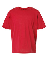 Gildan Youth Performance® T-Shirt. 42000B - Red