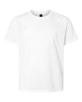 Gildan Youth Performance® T-Shirt. 42000B - White