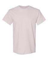 Gildan Unisex Heavy Cotton™ T-Shirt. 5000 - Ice Grey