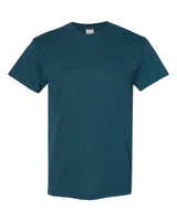 Gildan Unisex Heavy Cotton™ T-Shirt. 5000 - Midnight