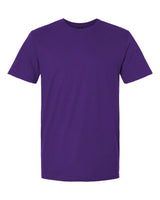 Gildan Unisex Softstyle® T-Shirt. 64000 - Purple