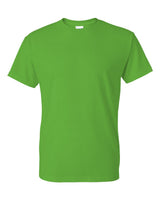 Gildan Unisex DryBlend® T-Shirt. 8000 - Electric Green