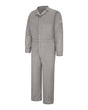 Bulwark Men's Deluxe Coverall. CLD4 - GY-Grey