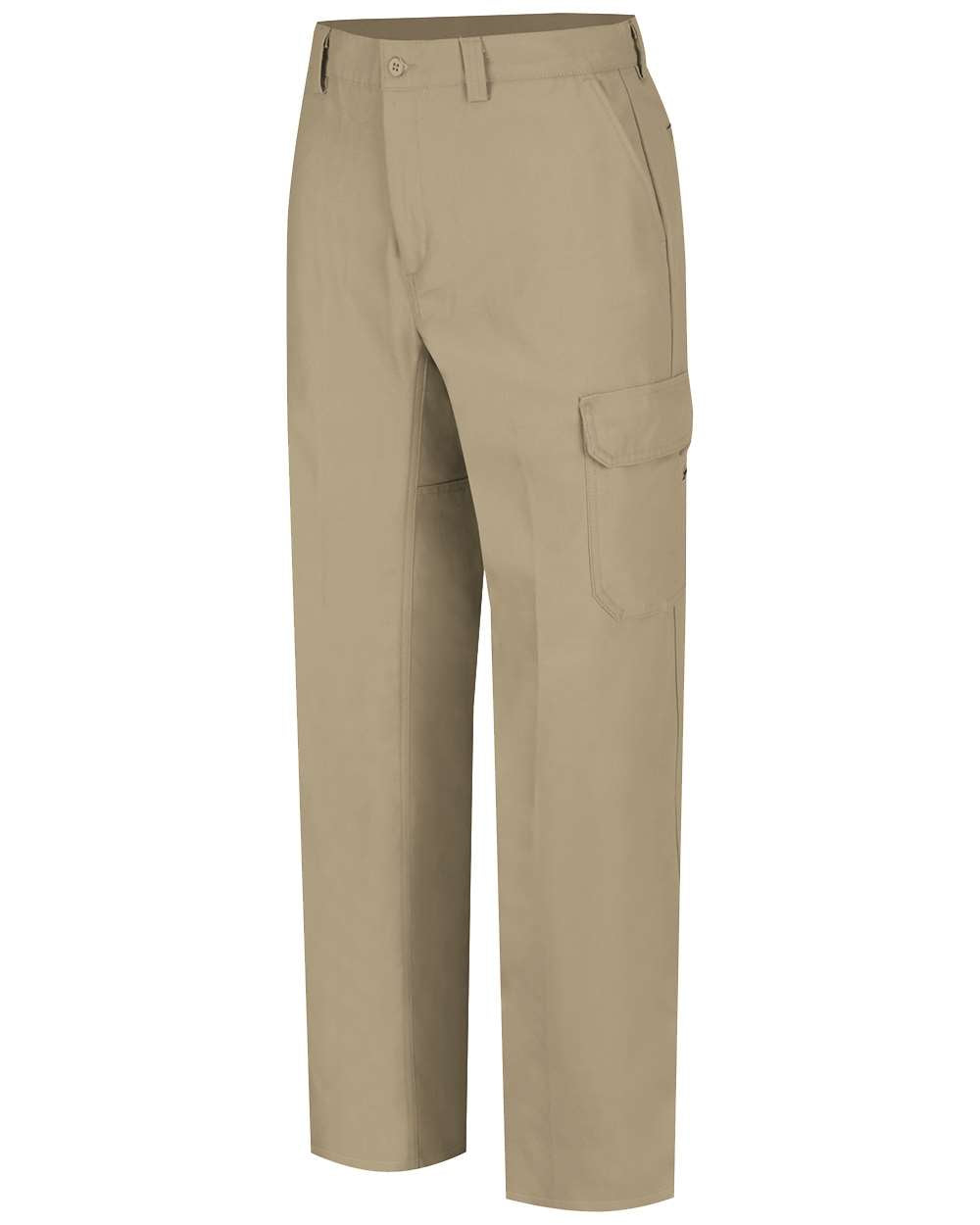 Dickies Men's Functional Cargo Pants. WP80 - Khaki - 34I