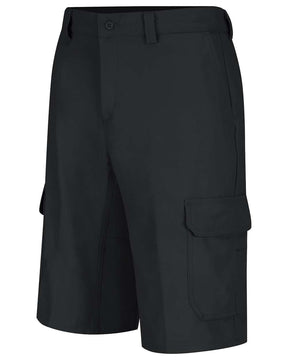 Dickies Men's Functional Cargo Shorts. WP90 - Black
