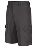 Dickies Men's Functional Cargo Shorts. WP90 - Charcoal