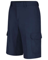Dickies Men's Functional Cargo Shorts. WP90 - Navy