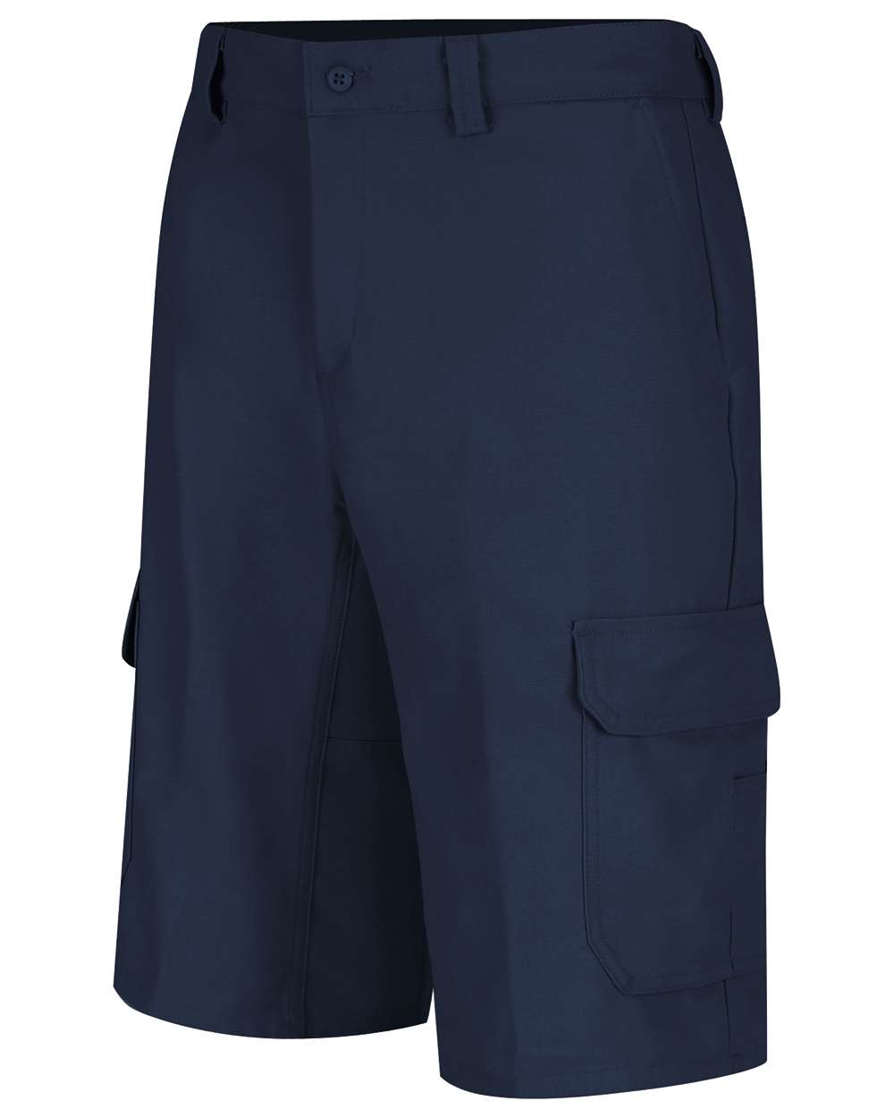 Dickies Men's Functional Cargo Shorts. WP90 - Navy - Size 50W