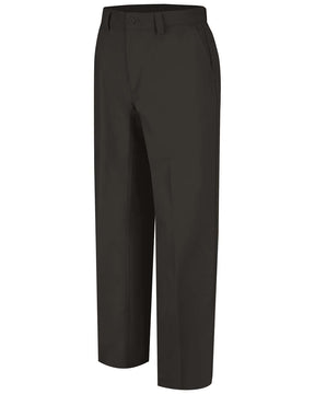Dickies Men's Plain Front Work Pants. WP70 - Black - 30I