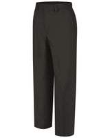 Dickies Men's Plain Front Work Pants. WP70 - Black - 36I