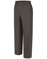 Dickies Men's Plain Front Work Pants. WP70 - Charcoal - 34I