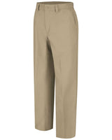 Dickies Men's Plain Front Work Pants. WP70 - Khaki - 32I