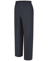 Dickies Men's Plain Front Work Pants. WP70 - Navy - 32I, 50W