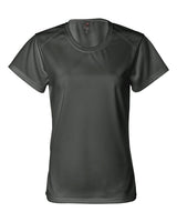 Badger Women’s B-Core T-Shirt. 4160 - Graphite